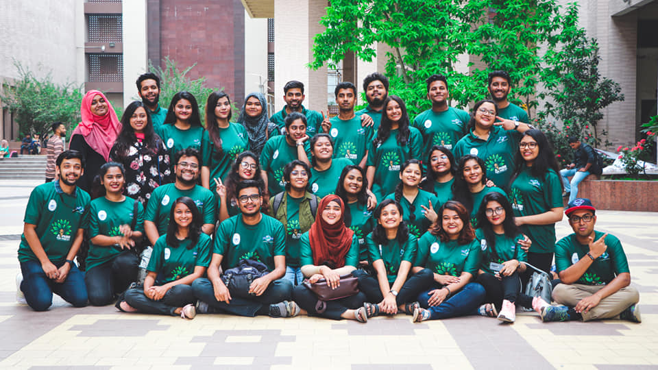 Earth Club Activity 3