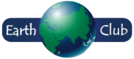 Earth Club Logo